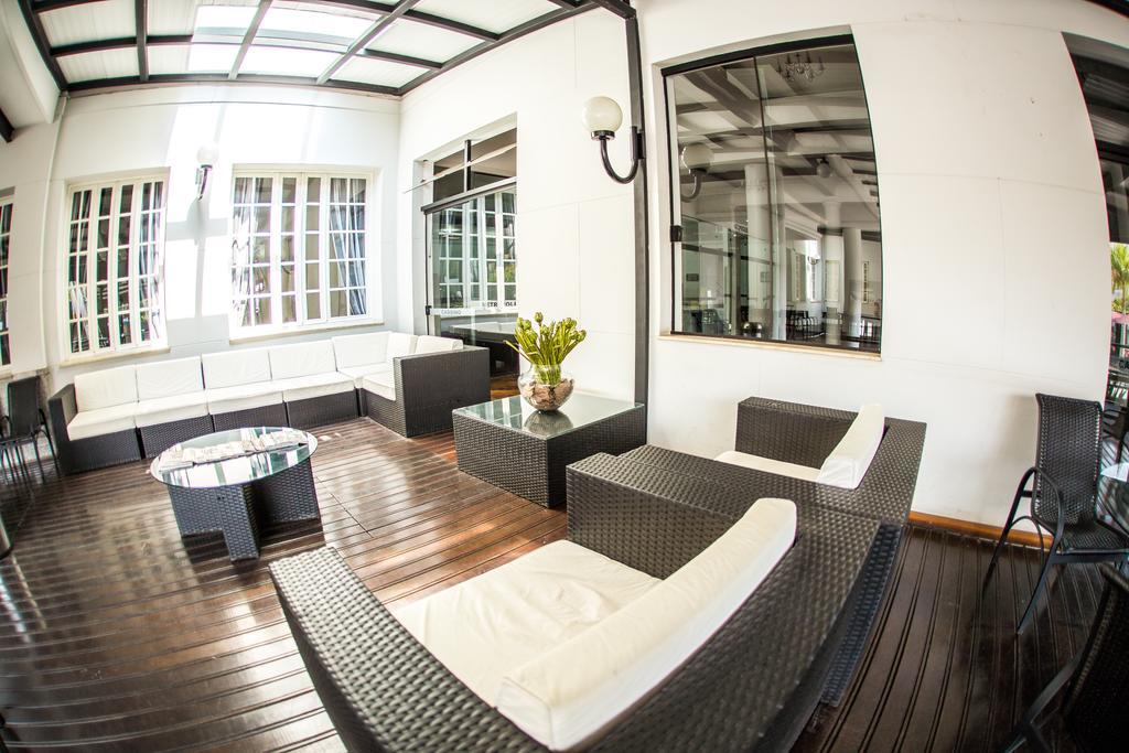 Hotel Metrópole