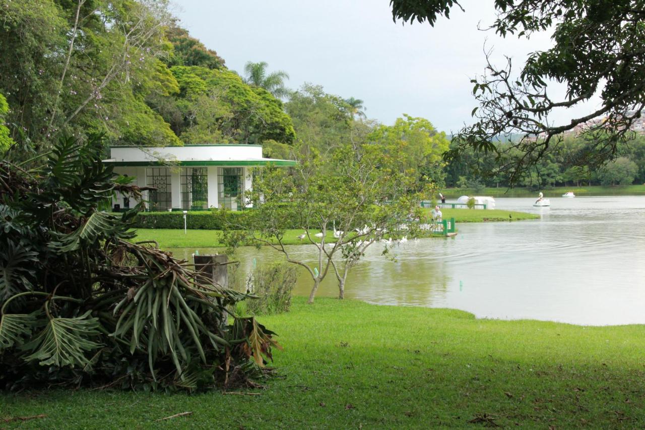 Metrópole Hotel Sao Lourenco (Minas Gerais)