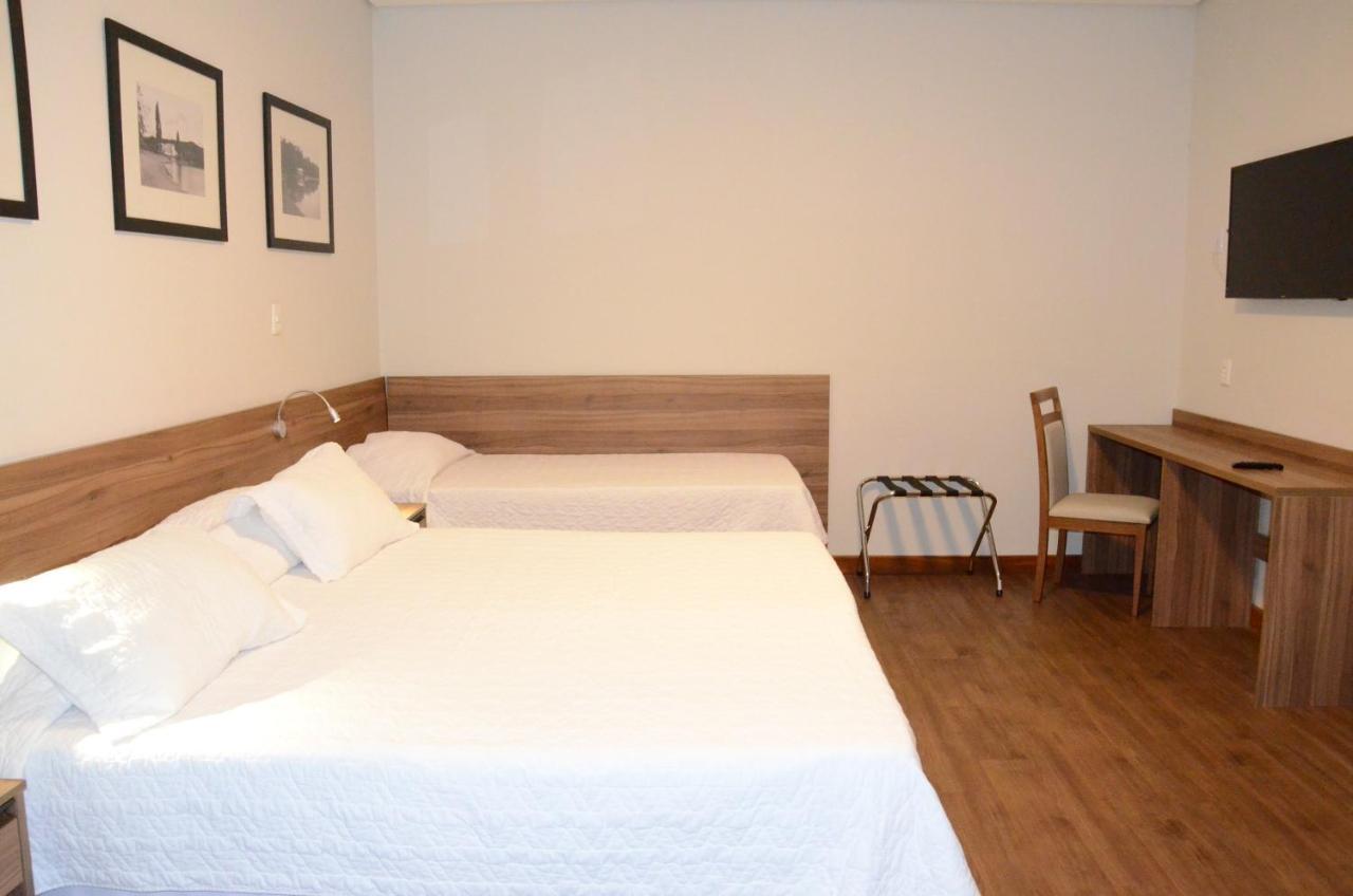 Hotel Metrópole