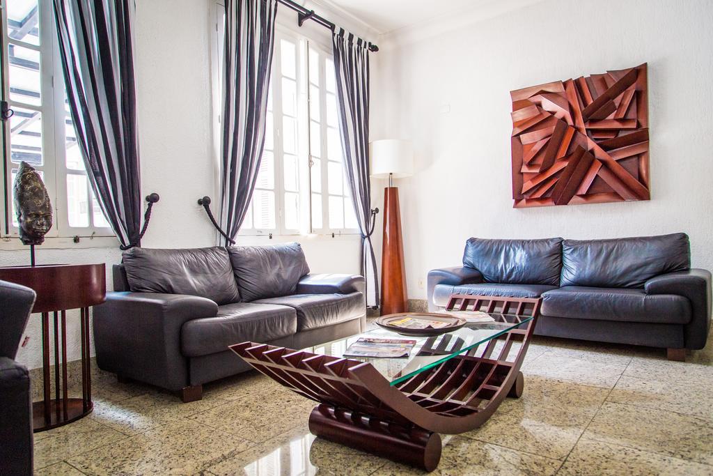 Hotel Metrópole Sao Lourenco (Minas Gerais)